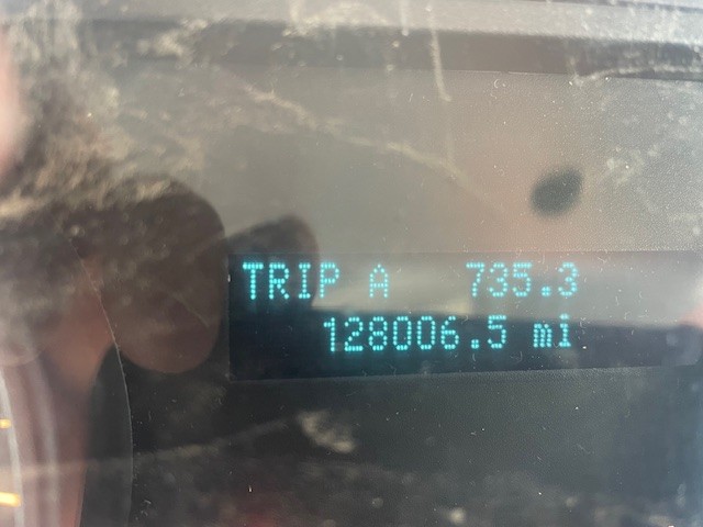 mileage